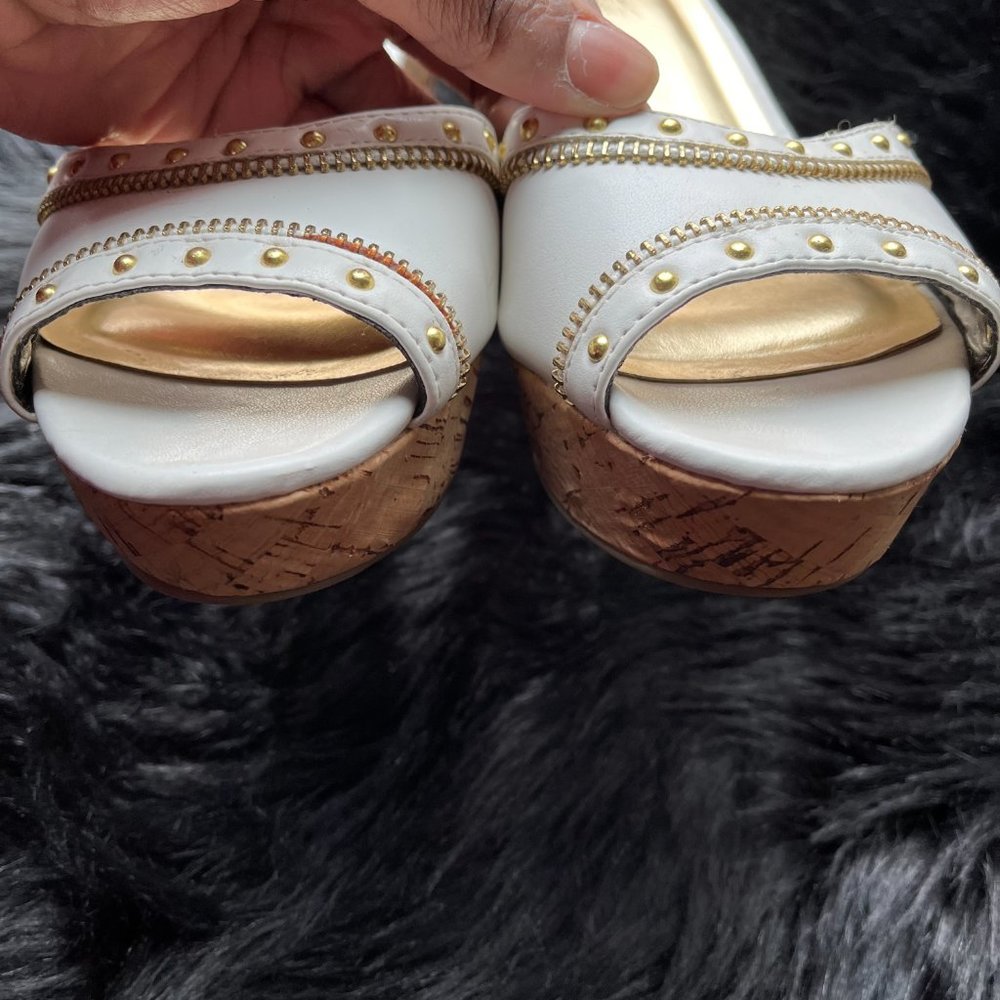 Thalia Sodi "Estella" Sandals - Picture 7 of 9